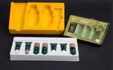 日用品吸塑包装 优质供应商选择与成本计算指南